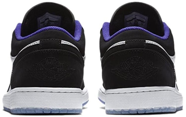 Air Jordan 1 Low Concordia 553558-108 Shop Air Jordan 1 Low Concordia 553558-108