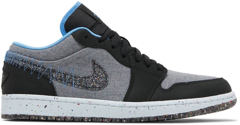 Air Jordan 1 Low Crater 'University Blue' Lelaki DM4657-004 Buy Air Jordan 1 Low Crater 'University Blue' Lelaki DM4657-004