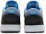 Air Jordan 1 Low Crater 'University Blue' Lelaki DM4657-004