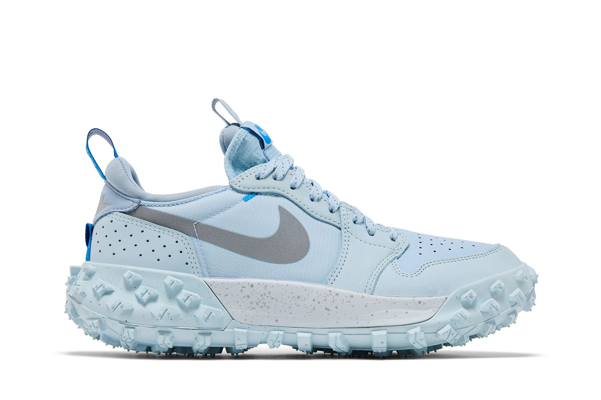 Air Jordan 1 Low Element 'Glacier Blue' FV4227-400