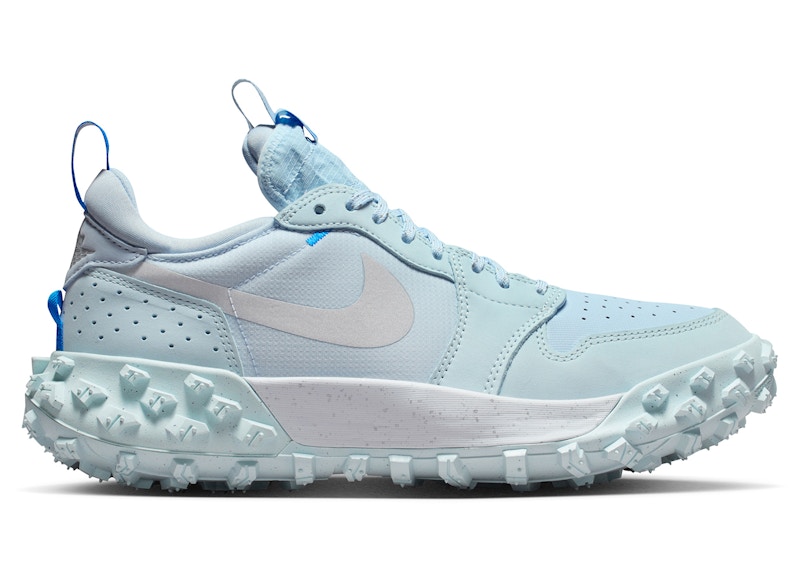 Air Jordan 1 Low Element 'Glacier Blue' FV4227-400