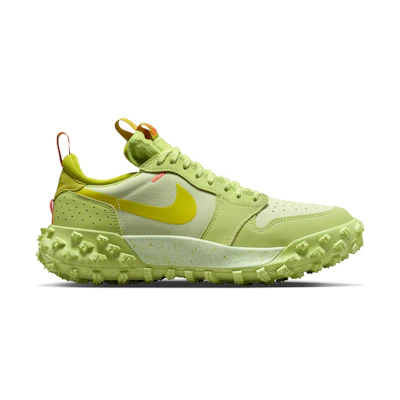 Jordan 1 Low Element GTX Light Lemon Twist Life Lime