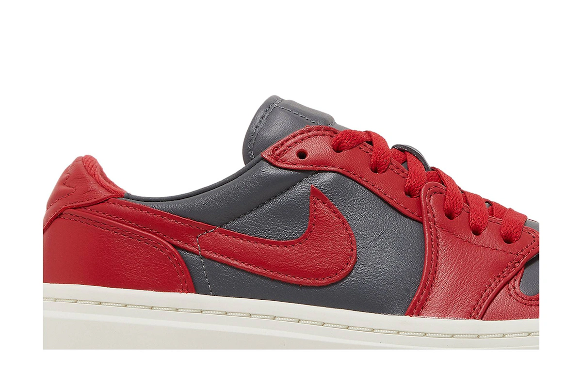 (Women) Air Jordan 1 Low Elevate 'UNLV'