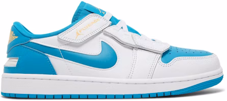Air Jordan 1 Low FlyEase 'Aquatone' DM1206-174 Air Jordan 1 Low FlyEase 'Aquatone' DM1206-174