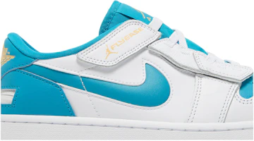 Order Air Jordan 1 低筒 FlyEase 'Aquatone' DM1206-174