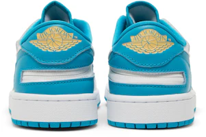 Details for Air Jordan 1 低筒 FlyEase 'Aquatone' DM1206-174