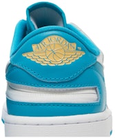 Sizing Air Jordan 1 低筒 FlyEase 'Aquatone' DM1206-174