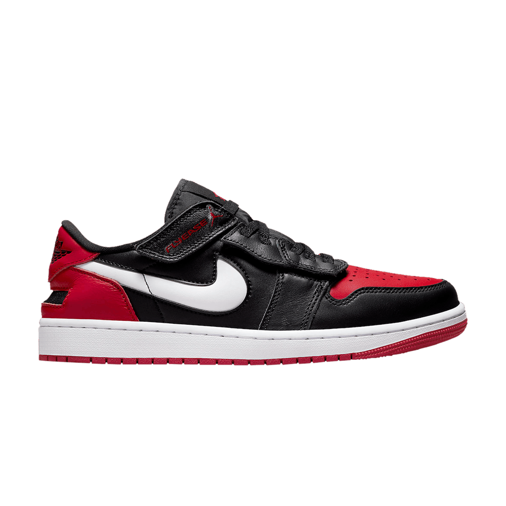 air jordan 1 black red gym