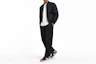 Order Air Jordan 1 Low FlyEase 'Black Gym Red' DM1206-066