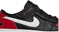 Order Air Jordan 1 Low FlyEase 'Hitam Gym Merah' DM1206-066