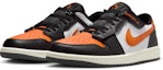 Lookbook Air Jordan 1 Low FlyEase 'Shattered Backboard' DM1206-081
