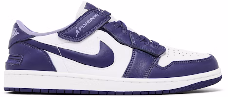 Air Jordan 1 Low FlyEase 'Sky J Purple' DM1206-515 Air Jordan 1 Low FlyEase 'Sky J Purple' DM1206-515