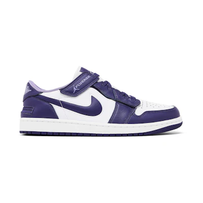Jordan 1 Low FlyEase 'Sky J Purple'