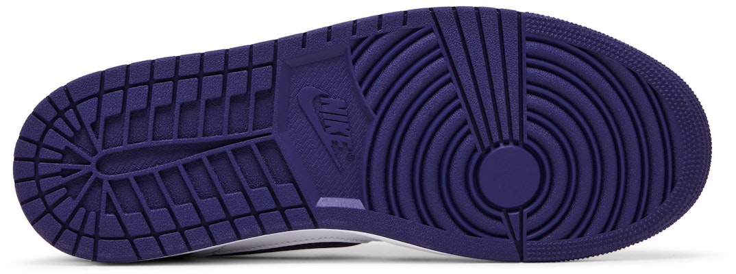 Air Jordan 1 Low FlyEase 'Sky J Purple' DM1206-515 Shop Air Jordan 1 Low FlyEase 'Sky J Purple' DM1206-515