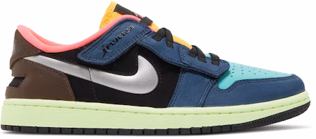 Air Jordan 1 Low FlyEase 'Tokyo Bio Hack' DM1206-201 Air Jordan 1 Low FlyEase 'Tokyo Bio Hack' DM1206-201
