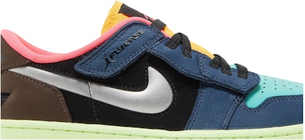Order Air Jordan 1 Low FlyEase '東京生物駭客' DM1206-201