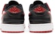 Air Jordan 1 Low FlyEase 'Putih Gym Merah' DM1206-163