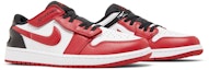 Cheap Air Jordan 1 Low FlyEase 'Putih Gym Merah' DM1206-163