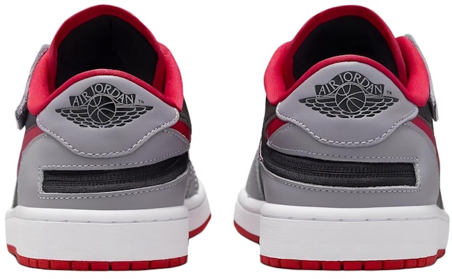 Air Jordan 1 Low Flyease 火红水泥灰 DM1206-060 Purchase Air Jordan 1 Low Flyease 火红水泥灰 DM1206-060
