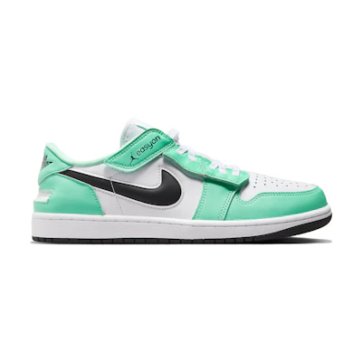 Jordan 1 Low FlyEase 'Green Glow'