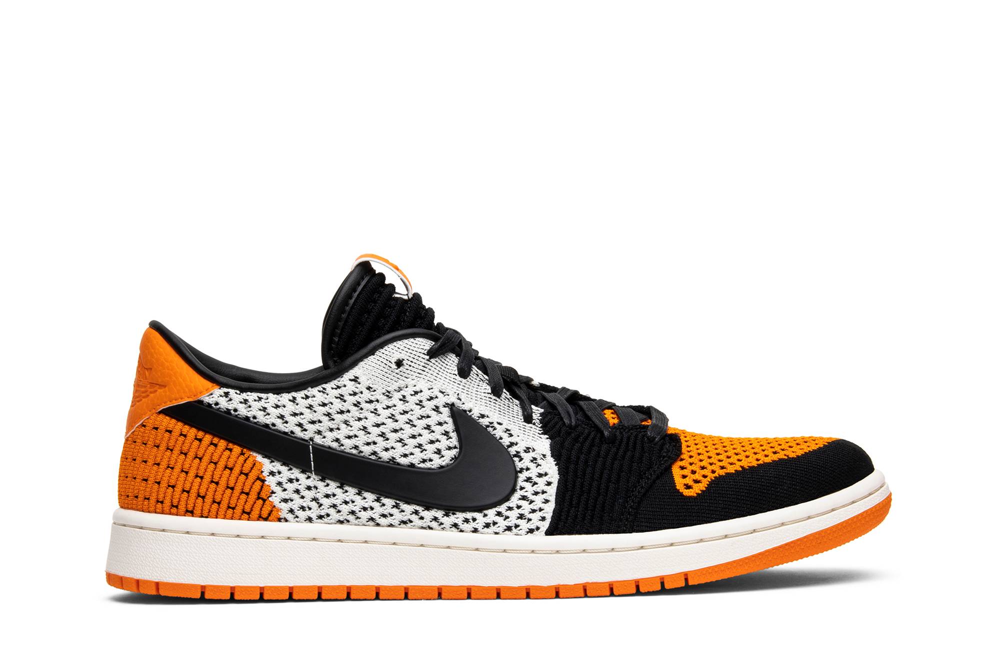 Air Jordan 1 Low Flyknit 'Shattered Backboard' AH4506-100
