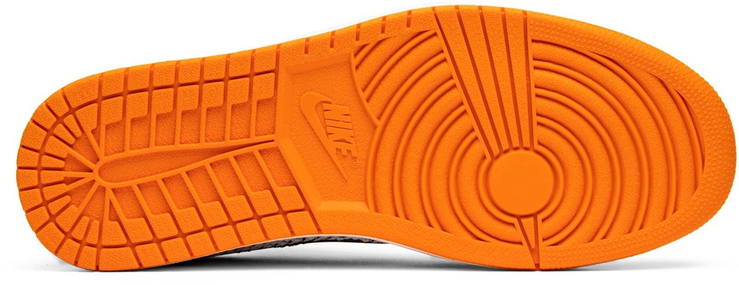 Air Jordan 1 Low Flyknit Shattered Backboard AH4506 100 AH4506