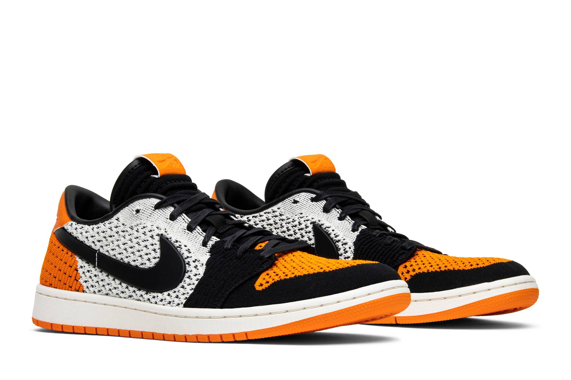 air jordan 1 low flyknit shattered backboard
