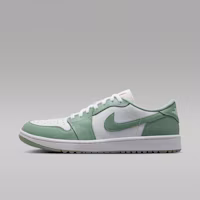 Air Jordan 1 Low G Golf Sneakers Steam/White/Tangerine Tint/Steam DD9315-008 Air Jordan 1 Low G Golf Sneakers Steam/White/Tangerine Tint/Steam DD9315-008