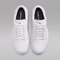 Purchase Air Jordan 1 Low G 高爾夫球鞋 白/深藍/白 DD9315-120