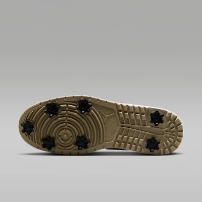 Air Jordan 1 Low G Spike Golf Shoes Dark Team Red/White/Khaki/Dark Team Red IQ3417-601 Order Air Jordan 1 Low G Spike Golf Shoes Dark Team Red/White/Khaki/Dark Team Red IQ3417-601