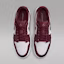 Shop Air Jordan 1 Low G Spike Golf Shoes Dark Team Red/White/Khaki/Dark Team Red IQ3417-601