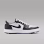 Lookbook Air Jordan 1 Low G Spike Golfschuhe Weiß/Weiß/Schwarz IQ3417-101