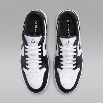 Air Jordan 1 Low G Spike Golfschuhe Weiß/Weiß/Schwarz IQ3417-101 Shop Air Jordan 1 Low G Spike Golfschuhe Weiß/Weiß/Schwarz IQ3417-101