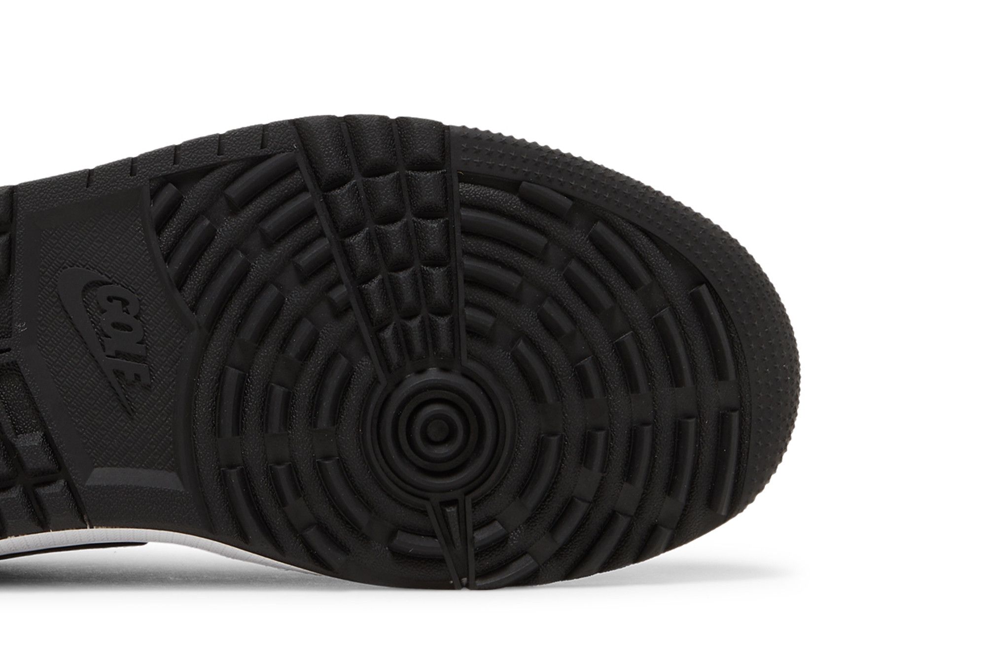 Details for Air Jordan 1 Low 高爾夫 'Black Croc' DD9315-003
