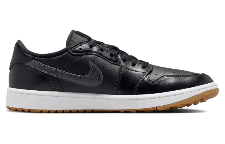 Air Jordan 1 Low Golf 'Black Gum' DD9315-005