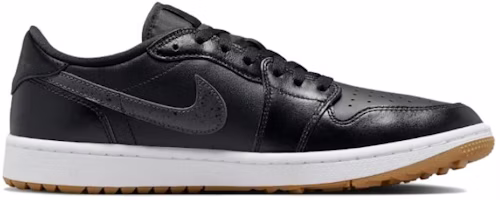 Air Jordan 1 Low Golf 'Black Gum' DD9315-005 Air Jordan 1 Low Golf 'Black Gum' DD9315-005