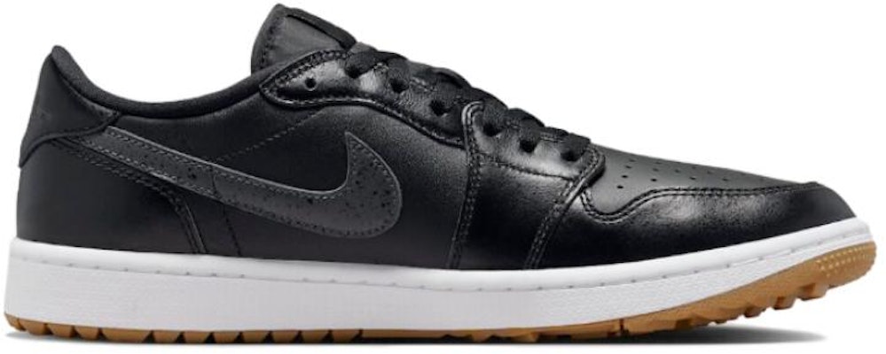 Air Jordan 1 Low Golf 'Hitam Gum' DD9315-005 Order Air Jordan 1 Low Golf 'Hitam Gum' DD9315-005