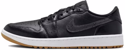 Air Jordan 1 Low Golf 'Hitam Gum' DD9315-005 Order Air Jordan 1 Low Golf 'Hitam Gum' DD9315-005
