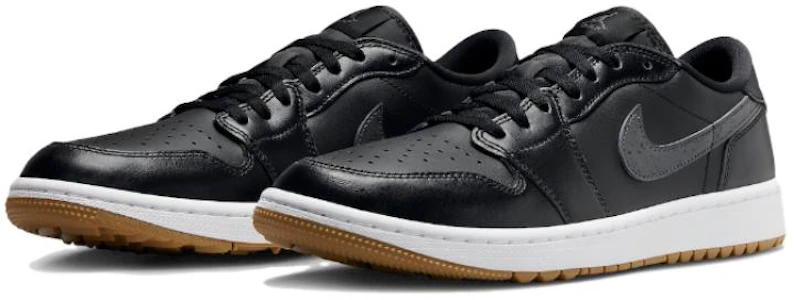 Air Jordan 1 Low Golf 'Negro Gum' DD9315-005 Lookbook Air Jordan 1 Low Golf 'Negro Gum' DD9315-005