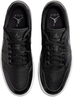 Air Jordan 1 Low Golf 'Hitam Gum' DD9315-005 Shop Air Jordan 1 Low Golf 'Hitam Gum' DD9315-005