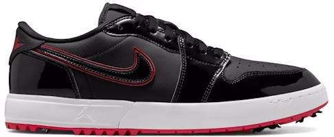 Air Jordan 1 Low Golf 'Bred' IQ3417-002 Air Jordan 1 Low Golf 'Bred' IQ3417-002