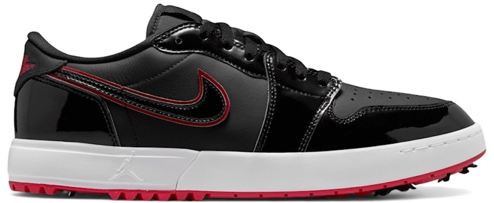 Air Jordan 1 Low Golf 'Bred' IQ3417-002 Buy Air Jordan 1 Low Golf 'Bred' IQ3417-002