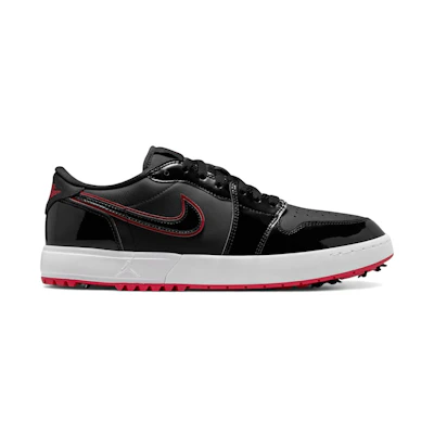 Jordan 1 Low Golf 'Bred'