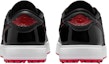Shop Air Jordan 1 Low Golf 'Bred' IQ3417-002