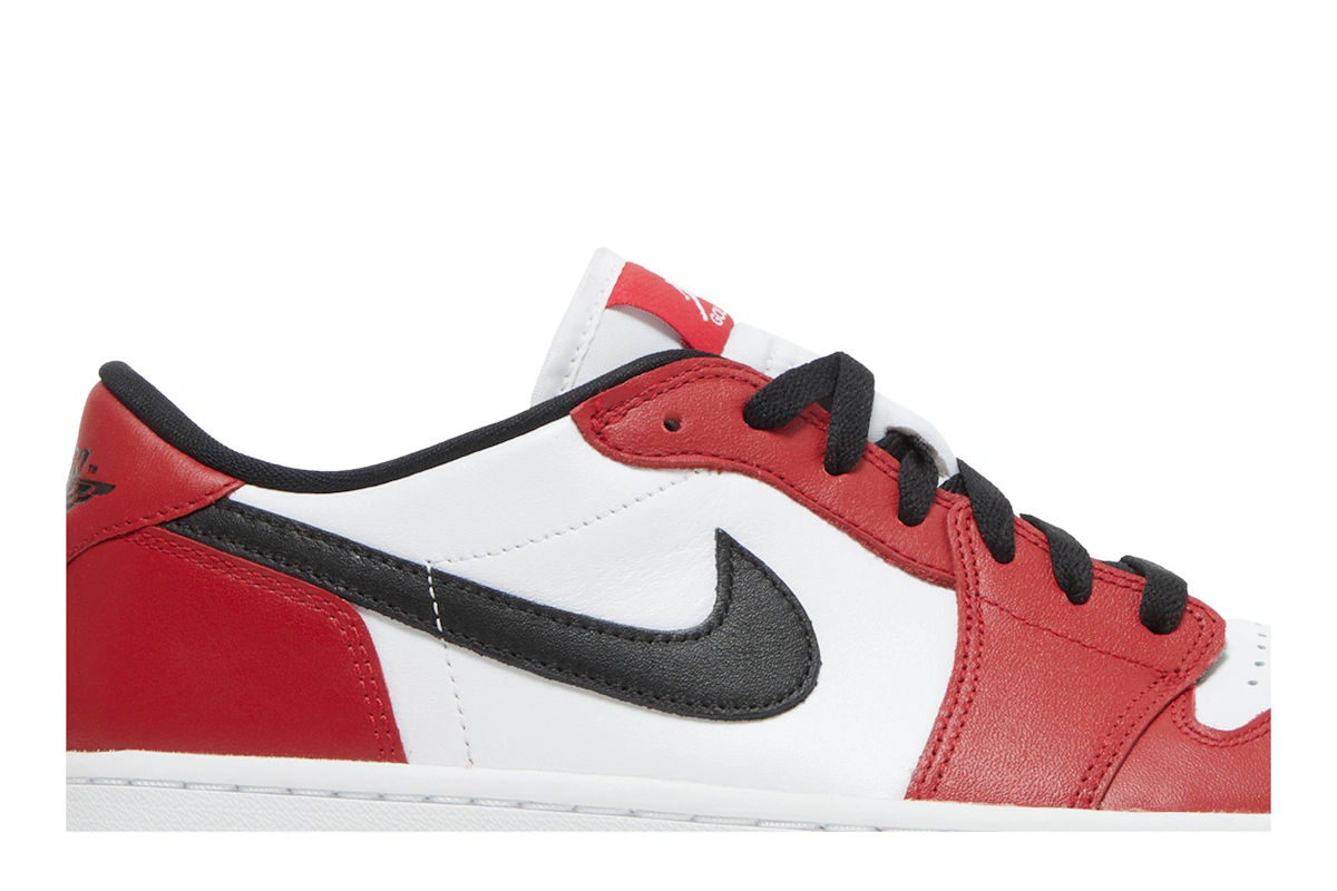 Air Jordan 1 Low Golf 'Chicago'