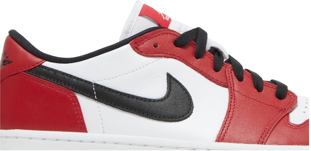 Air Jordan 1 Low 高尔夫鞋 '芝加哥' DD9315-600 Order Air Jordan 1 Low 高尔夫鞋 '芝加哥' DD9315-600