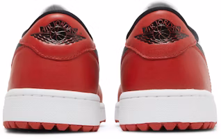 Air Jordan 1 Low Golf 'Chicago' zapatillas de golf DD9315-600 Details for Air Jordan 1 Low Golf 'Chicago' zapatillas de golf DD9315-600