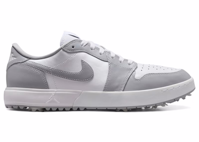 Air Jordan 1 Low Golf 'Cool Grey'
