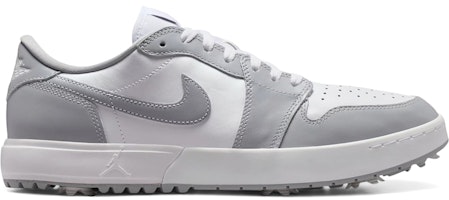 Air Jordan 1 Low Golf 'Cool Grey' IQ3417-001 Air Jordan 1 Low Golf 'Cool Grey' IQ3417-001