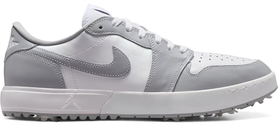 Air Jordan 1 Low Golf 'Cool Grey' IQ3417-001 Buy Air Jordan 1 Low Golf 'Cool Grey' IQ3417-001